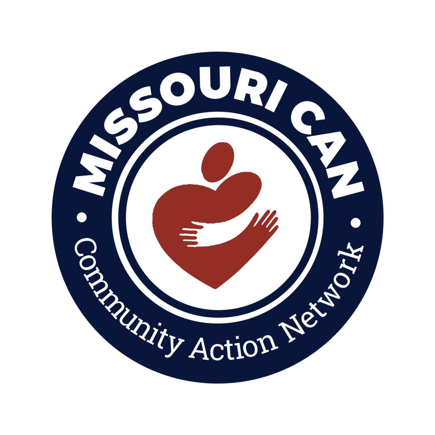 Missouri Community Action Network Logo