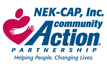 NEK-CAP Logo